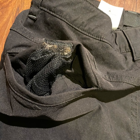 WindRiver Unisex Athletic Shorts - Picture 2 of 16